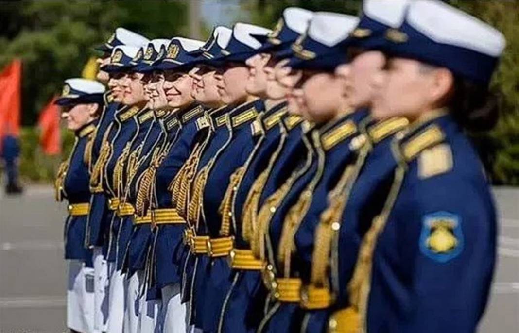 İkinci Dünya Savaşı'ndan beri ilk kez: Rusya'nın 'Ölüm Melekleri' havalanıyor 2